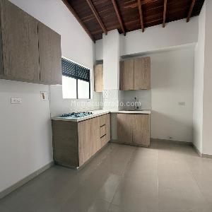 Apartamento en venta en Las Mercedes, Itagüí · foto 3 de 14