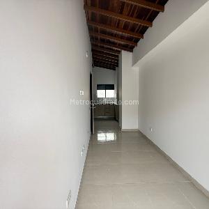 Apartamento en venta en Las Mercedes, Itagüí · foto 4 de 14