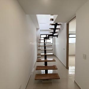 Apartamento en venta en Las Mercedes, Itagüí · foto 9 de 14