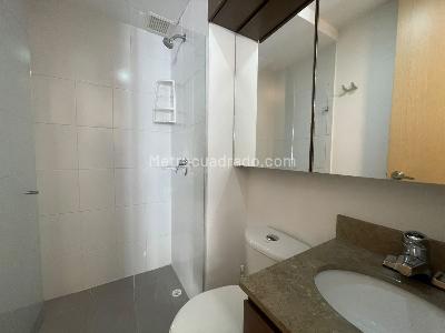 Apartamento de 2 alcobas en arriendo en Loma Del Indio, Medellín, 68 m² · foto 10 de 10