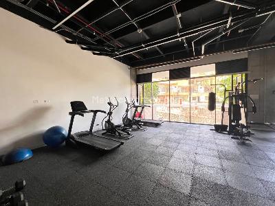 Apartamento de 3 alcobas en arriendo en El Poblado Castropol, Medellín, 90 m² · foto 18 de 20