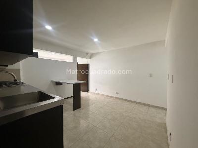 Apartamento de 2 alcobas en arriendo en Belen Belen La Palma, Medellín, 51 m² · foto 4 de 10