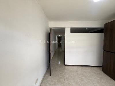 Apartamento de 2 alcobas en arriendo en Belen Belen La Palma, Medellín, 51 m² · foto 5 de 10