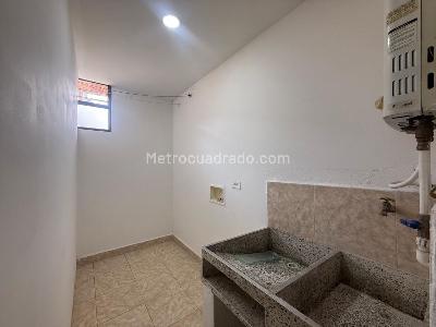 Apartamento de 2 alcobas en arriendo en Belen Belen La Palma, Medellín, 51 m² · foto 9 de 10