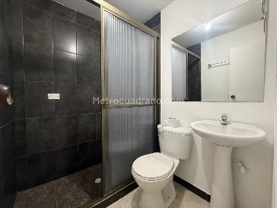Apartamento de 2 alcobas en arriendo en Belen Belen La Palma, Medellín, 51 m² · foto 10 de 10