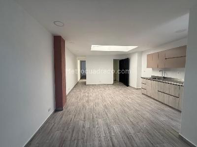 Apartamento de 3 alcobas en arriendo en Medellin Belen La Palma, Medellín, 93 m² · foto 3 de 16