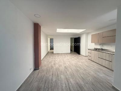 Apartamento de 3 alcobas en arriendo en Medellin Belen La Palma, Medellín, 93 m² · foto 4 de 16