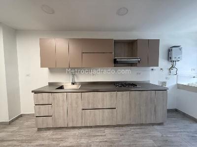 Apartamento de 3 alcobas en arriendo en Medellin Belen La Palma, Medellín, 93 m² · foto 5 de 16