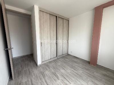 Apartamento de 3 alcobas en arriendo en Medellin Belen La Palma, Medellín, 93 m² · foto 6 de 16