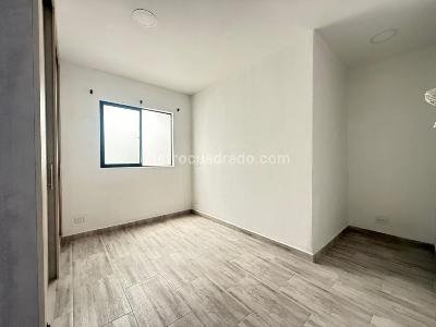 Apartamento de 3 alcobas en arriendo en Medellin Belen La Palma, Medellín, 93 m² · foto 8 de 16
