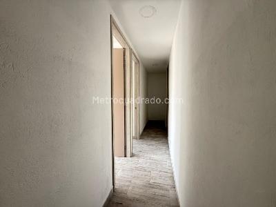 Apartamento de 3 alcobas en arriendo en Medellin Belen La Palma, Medellín, 93 m² · foto 10 de 16