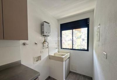 Apartamento de 3 alcobas en arriendo en Medellin Belen La Palma, Medellín, 93 m² · foto 11 de 16