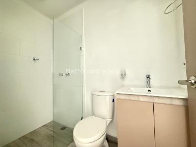 Apartamento de 3 alcobas en arriendo en Medellin Belen La Palma, Medellín, 93 m² · foto 12 de 16
