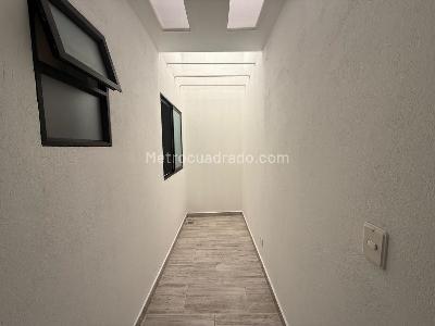 Apartamento de 3 alcobas en arriendo en Medellin Belen La Palma, Medellín, 93 m² · foto 14 de 16