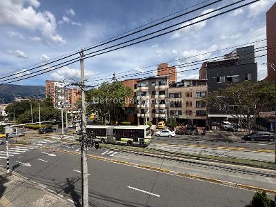 Apartamento de 3 alcobas en arriendo en Medellin Belen La Palma, Medellín, 93 m² · foto 15 de 16