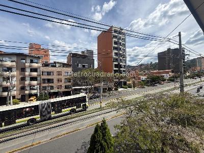 Apartamento de 3 alcobas en arriendo en Medellin Belen La Palma, Medellín, 93 m² · foto 16 de 16