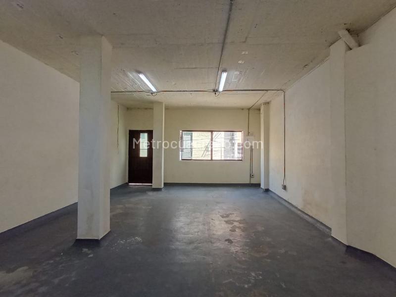 Bodega en Arriendo, Zona Industrial De Belen, Medellín - Vista 2