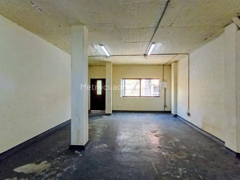 Bodega en Arriendo, Zona Industrial De Belen, Medellín - Vista 3