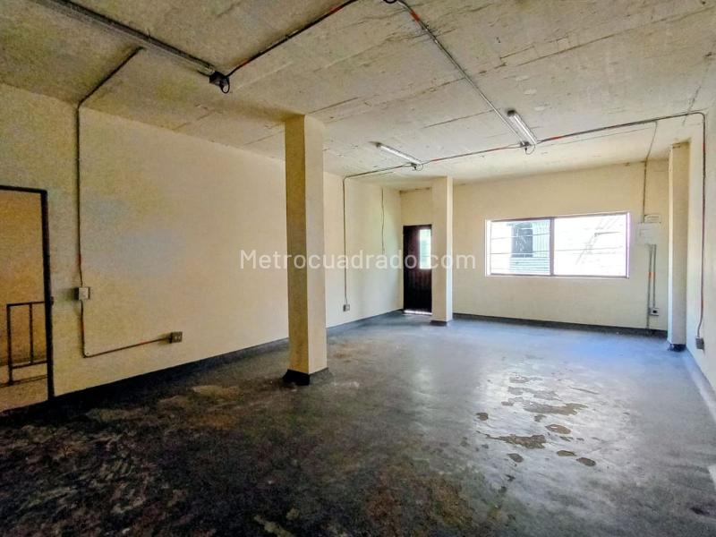 Bodega en Arriendo, Zona Industrial De Belen, Medellín - Vista 4