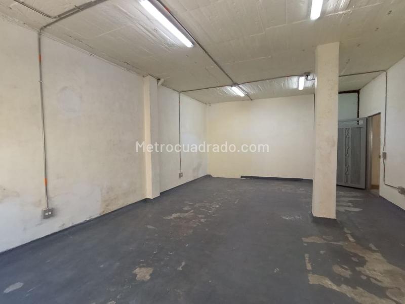 Bodega en Arriendo, Zona Industrial De Belen, Medellín - Vista 5