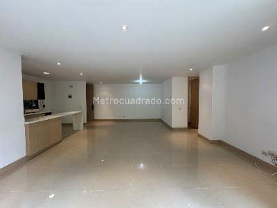 Apartamento en venta en Castropol, Medellín · foto 6 de 17