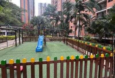 Apartamento en venta en Rodeo Alto, Medellín · foto 13 de 14