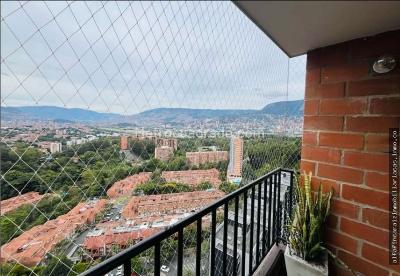Apartamento en venta en Rodeo Alto, Medellín · foto 4 de 14