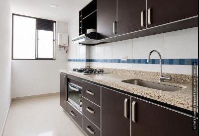 Apartamento en venta en Rodeo Alto, Medellín · foto 5 de 14