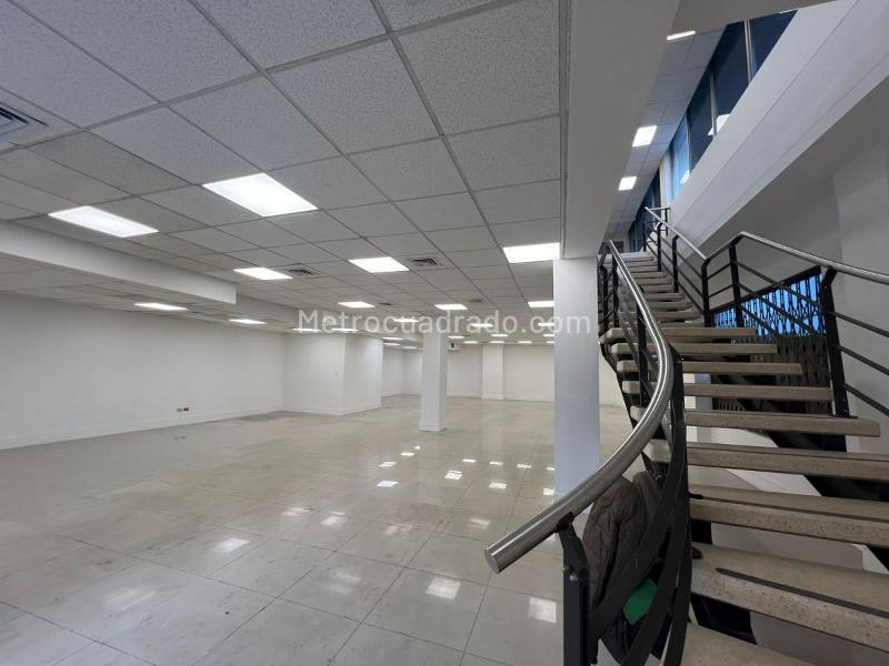 Local Comercial en Arriendo, Guayabal Cristo Rey, Medellín - Vista 2