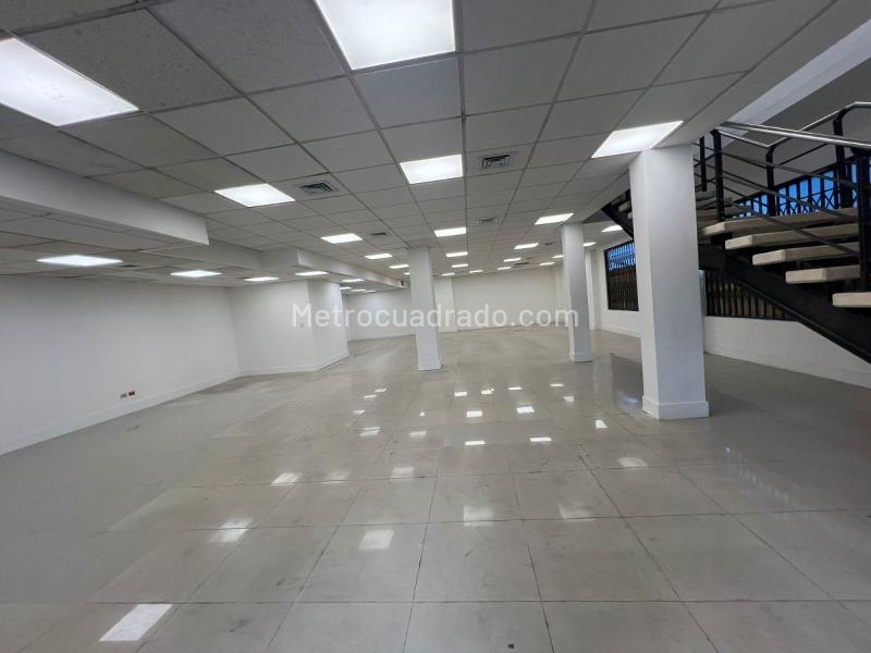 Local Comercial en Arriendo, Guayabal Cristo Rey, Medellín - Vista 3
