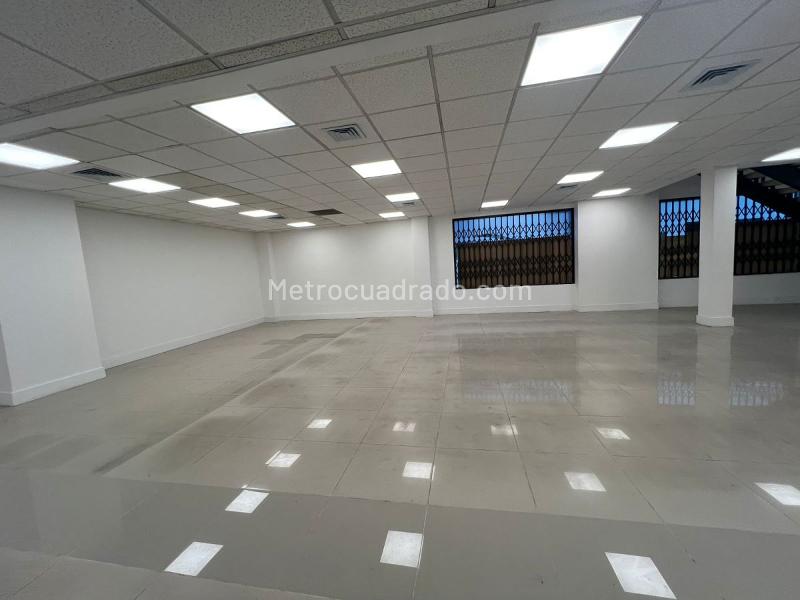 Local Comercial en Arriendo, Guayabal Cristo Rey, Medellín - Vista 4