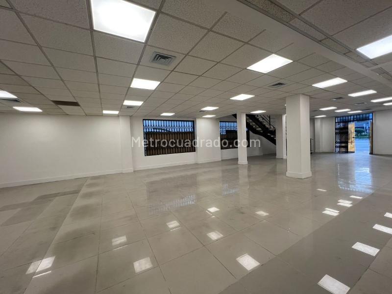 Local Comercial en Arriendo, Guayabal Cristo Rey, Medellín - Vista 5