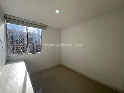Apartamento de 3 alcobas en arriendo en Poblado Ciudad Del Rio, Medellín, 85 m² · foto 12 de 17