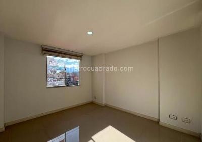 Apartamento de 3 alcobas en arriendo en Poblado Ciudad Del Rio, Medellín, 85 m² · foto 14 de 17