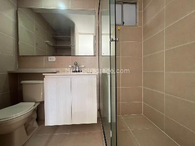 Apartamento de 3 alcobas en arriendo en Poblado Ciudad Del Rio, Medellín, 85 m² · foto 17 de 17
