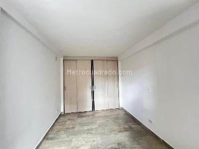 Apartamento de 1 alcoba en arriendo en La America Barrio Cristobal, Medellín, 40 m² · foto 5 de 6