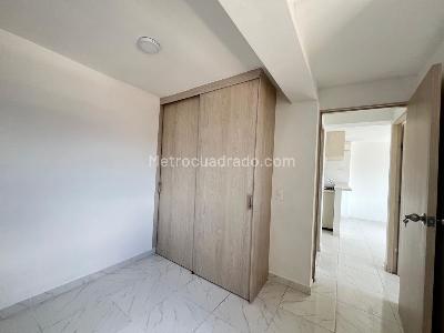 Apartamento de 2 alcobas en arriendo en La America Barrio Cristobal, Medellín, 45 m² · foto 6 de 8