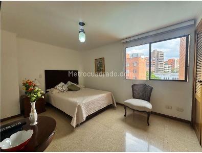 Apartamento de 4 alcobas en venta en Laureles Santa Teresita, Medellín, 164 m² · foto 6 de 12
