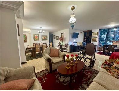 Apartamento en venta en Laureles Conquistadores, Medellín · foto 4 de 9