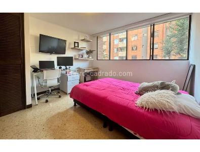 Apartamento en venta en Laureles Conquistadores, Medellín · foto 7 de 9