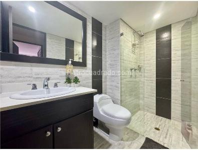 Apartamento en venta en Laureles Conquistadores, Medellín · foto 8 de 9