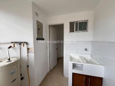 Apartamento de 3 alcobas en arriendo en Laureles Las Acacias, Medellín, 112 m² · foto 13 de 13