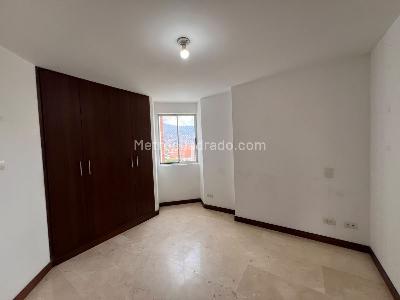 Apartamento de 3 alcobas en arriendo en Laureles Las Acacias, Medellín, 112 m² · foto 6 de 13