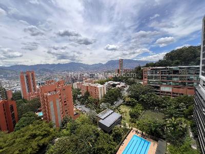 Apartamento en venta en El Poblado Castropol, Medellín · foto 6 de 20