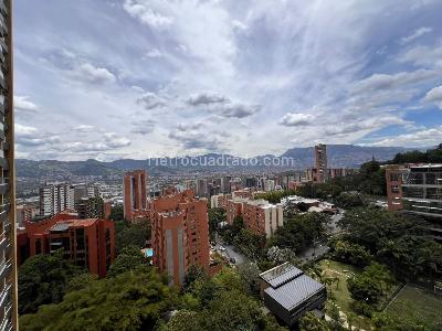 Apartamento en venta en El Poblado Castropol, Medellín · foto 7 de 20