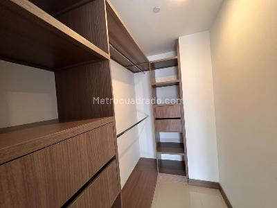 Apartamento en venta en El Poblado Castropol, Medellín · foto 17 de 20