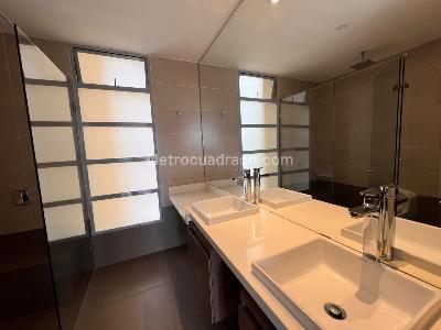 Apartamento en venta en El Poblado Castropol, Medellín · foto 20 de 20