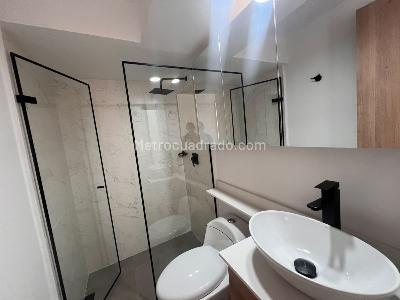 Apartamento en venta en Itagui Los Gomez, Itagüí · foto 14 de 15