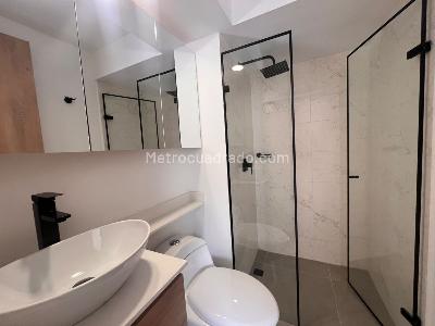 Apartamento en venta en Itagui Los Gomez, Itagüí · foto 15 de 15