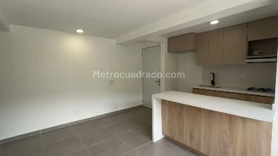 Apartamento en venta en Itagui Los Gomez, Itagüí · foto 5 de 15